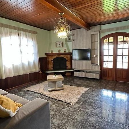 Casa Ipe Monte Verde (Minas Gerais) Exterior foto
