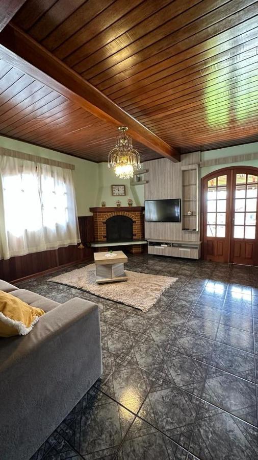 Casa Ipe Monte Verde (Minas Gerais) Exterior foto
