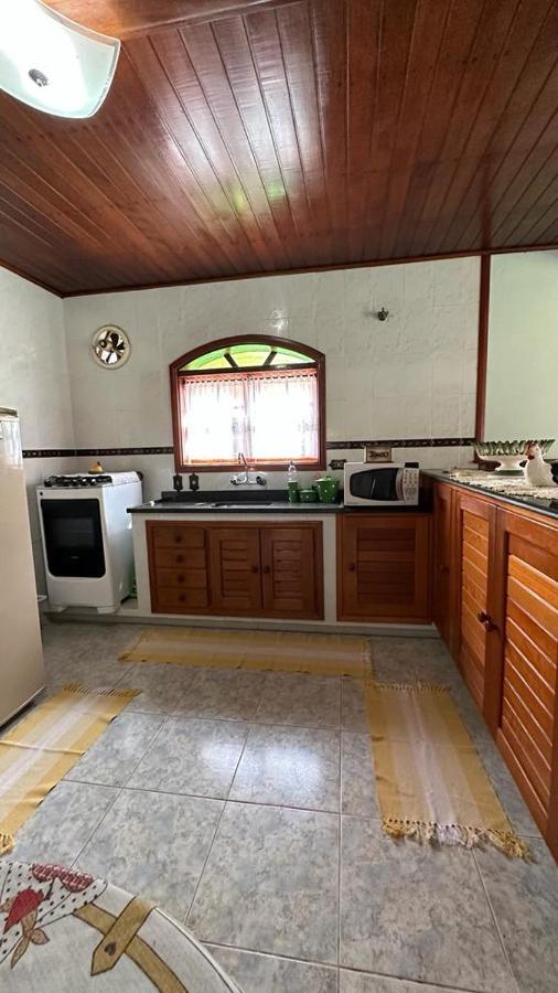 Casa Ipe Monte Verde (Minas Gerais) Exterior foto
