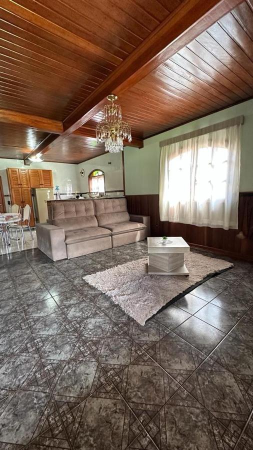 Casa Ipe Monte Verde (Minas Gerais) Exterior foto