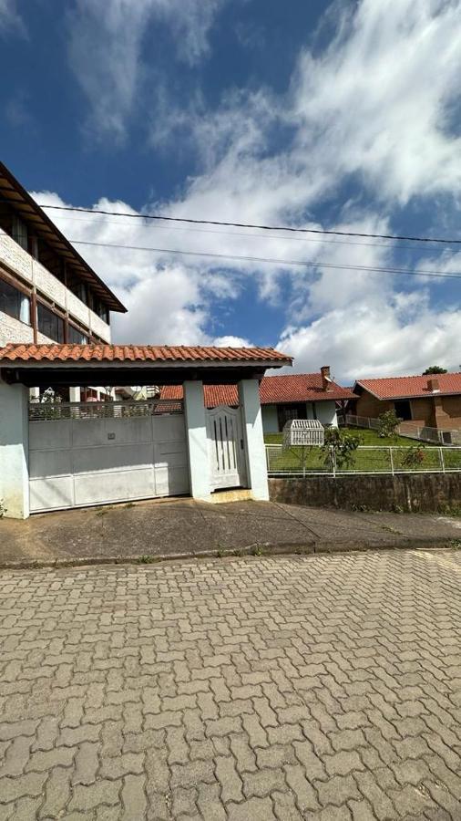 Casa Ipe Monte Verde (Minas Gerais) Exterior foto